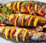 En qué consiste la dieta atlántica y qué beneficios aporta en comparación con la dieta mediterránea