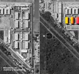 Provincia construirá nuevos pabellones para alojar a 320 presos en el Complejo Penitenciario de Rosario