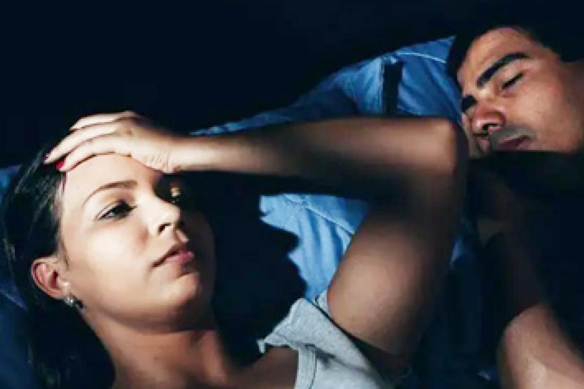 Apnea del sueño: por qué no hay que tomarse en broma los ronquidos