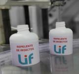 El LIF regularizó la producción de repelente y podría duplicar la cantidad de lo fabricado en 2023