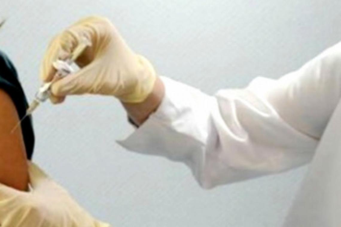Comienza la Campaña Anual de Vacunación contra la Gripe