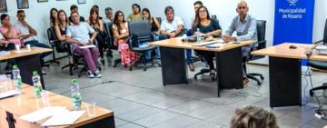 Se desarrolló el primer juicio por jurado implementado en el marco del Código de Convivencia municipal