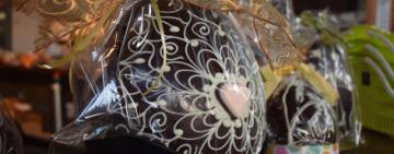 Pascuas: Economía Social tendrá dos puntos de comercialización de productos típicos