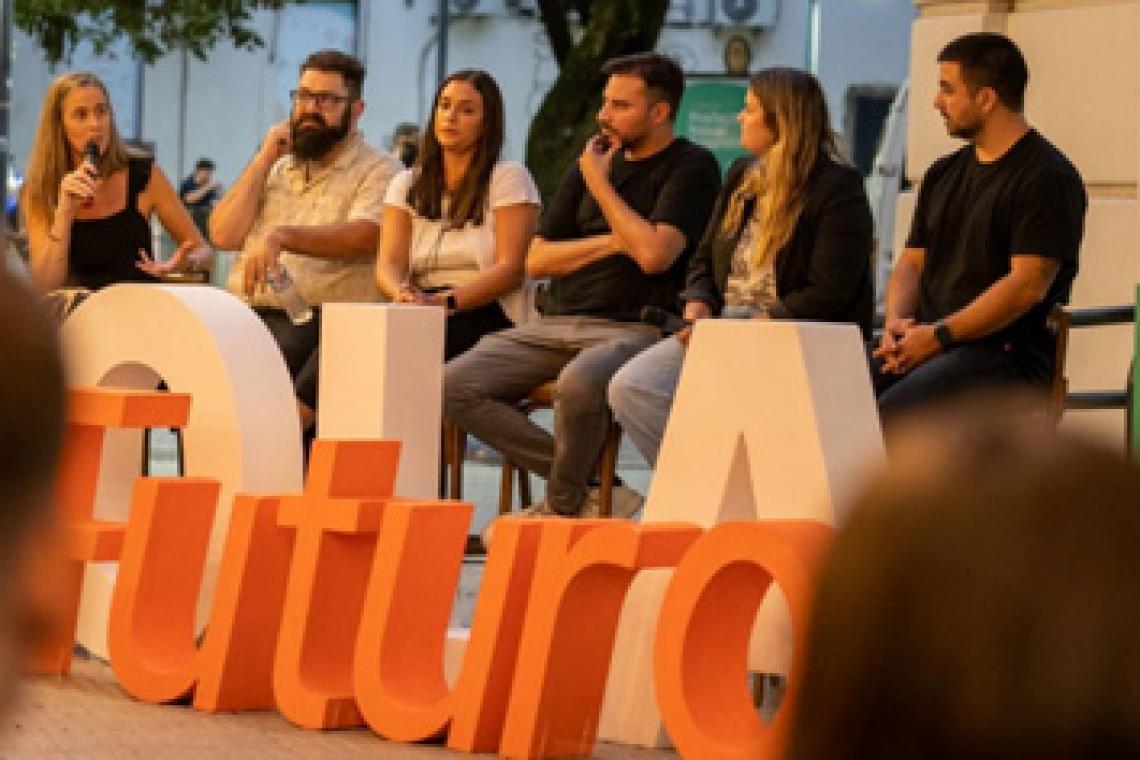 HOLA Futuro: otra herramienta del gobierno de Santa Fe para promover el empleo