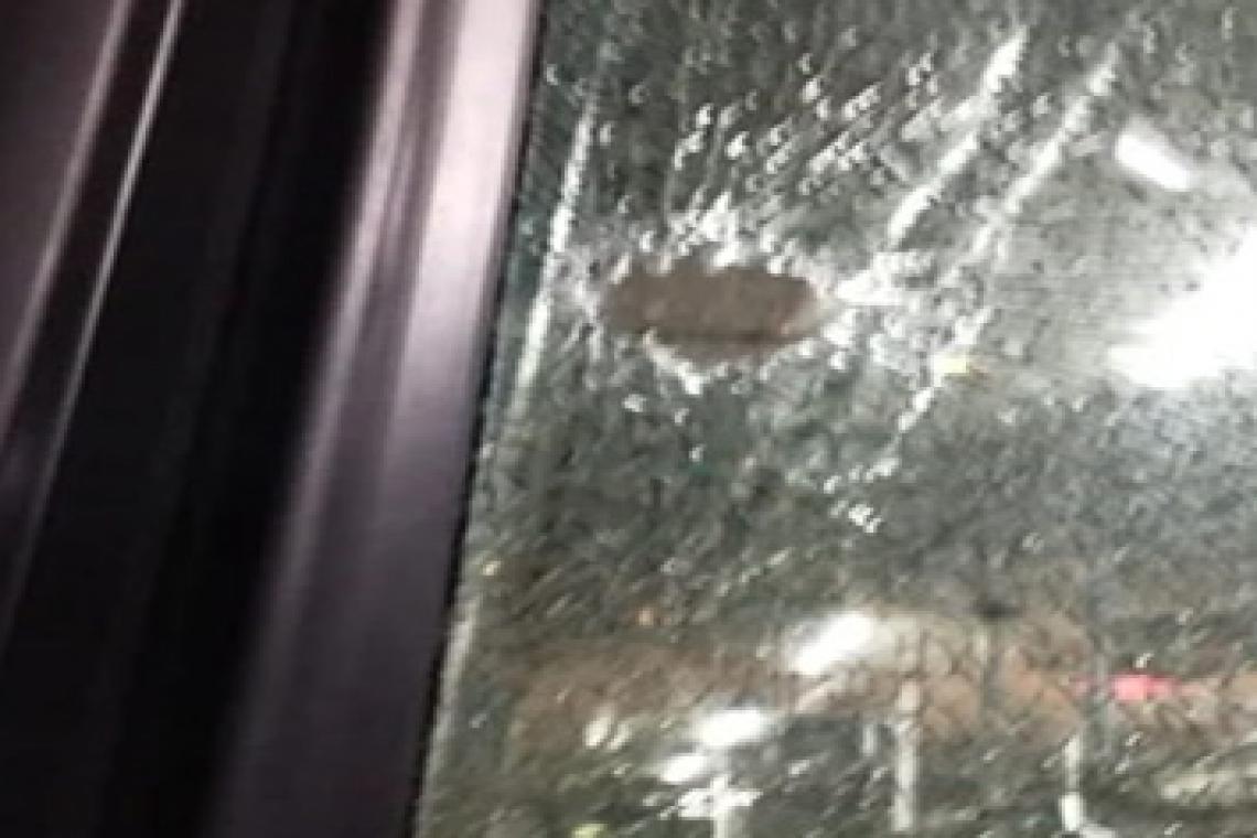 Rosario: anoche hubo otros cuatro atentados