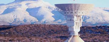 ¿La misteriosa base China de la Patagonia?