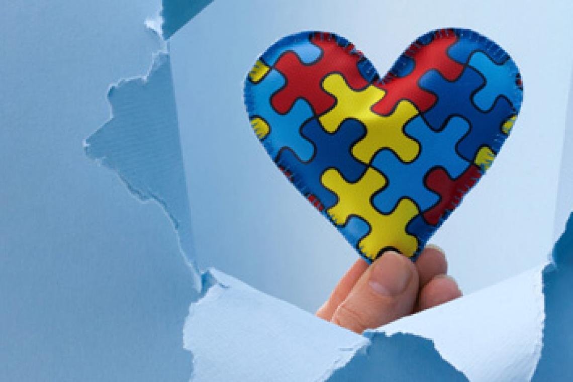 Día Mundial de Concienciación sobre el Autismo