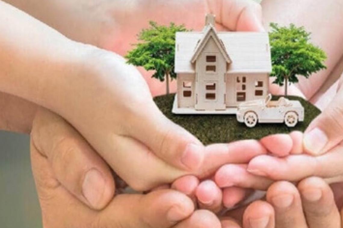 Provincia puso en marcha el programa “Protege Tu Casa”