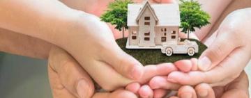 Provincia puso en marcha el programa “Protege Tu Casa”