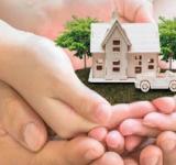Provincia entregó las primeras escrituras del programa “Protege Tu Casa”