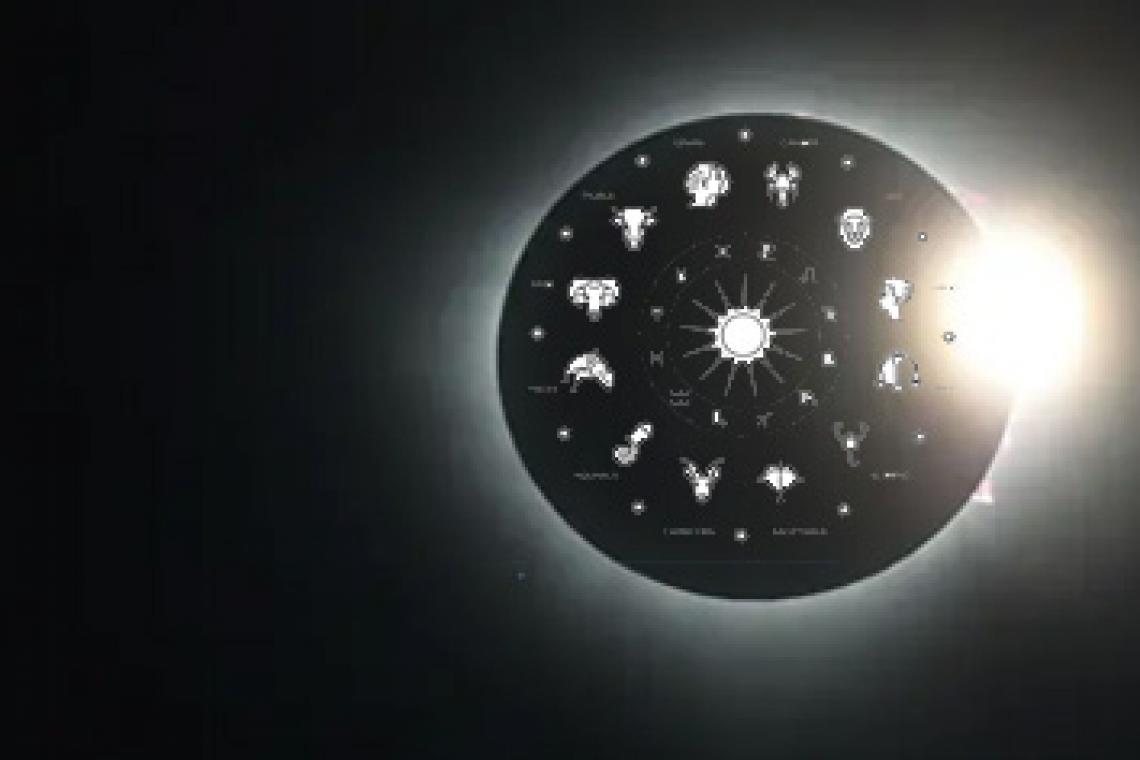 Eclipse Solar abril 2024: ¿cómo impacta en cada signo del zodíaco?