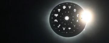 Eclipse Solar abril 2024: ¿cómo impacta en cada signo del zodíaco?