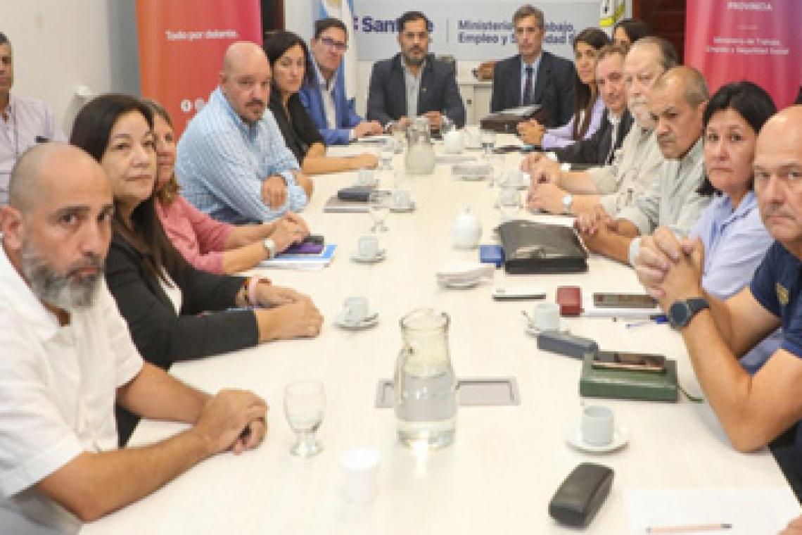 Paritaria docente: “Hacemos un nuevo esfuerzo para que los alumnos vuelvan a las aulas”