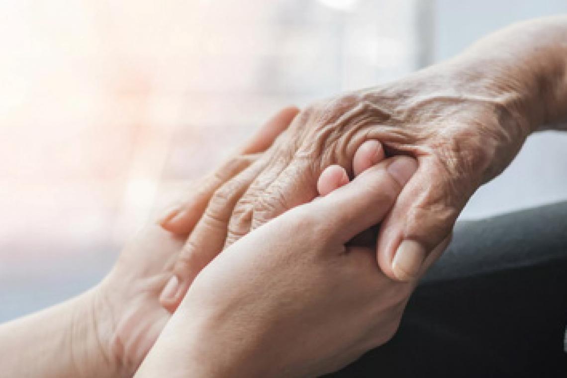 Día Mundial del Parkinson