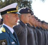 Continúa abierta la convocatoria para el ingreso de 373 agentes para el Servicio Penitenciario