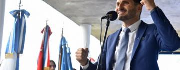 “La educación es el motor del crecimiento”