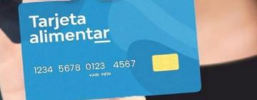 Capital Humano anunció un nuevo aumento en la Tarjeta Alimentar en mayo de 2024