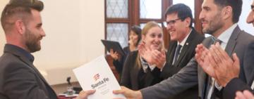 “El inmenso desafío que tiene Santa Fe es mejorar la calidad educativa”