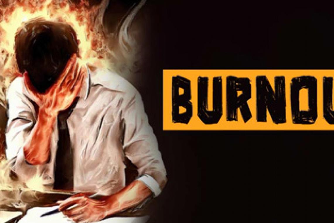 BURNOUT: ¿Cómo pueden las empresas priorizar la salud mental de los empleados?