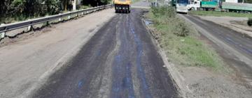 Autoridades nacionales y provinciales acordaron reactivar obras públicas que estaban paralizadas en Santa Fe