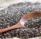 Descubrí los increíbles beneficios de la chía para tu salud