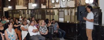 Plan Cuidar: declaran de interés municipal una capacitación para promotoras y promotores de cuidados