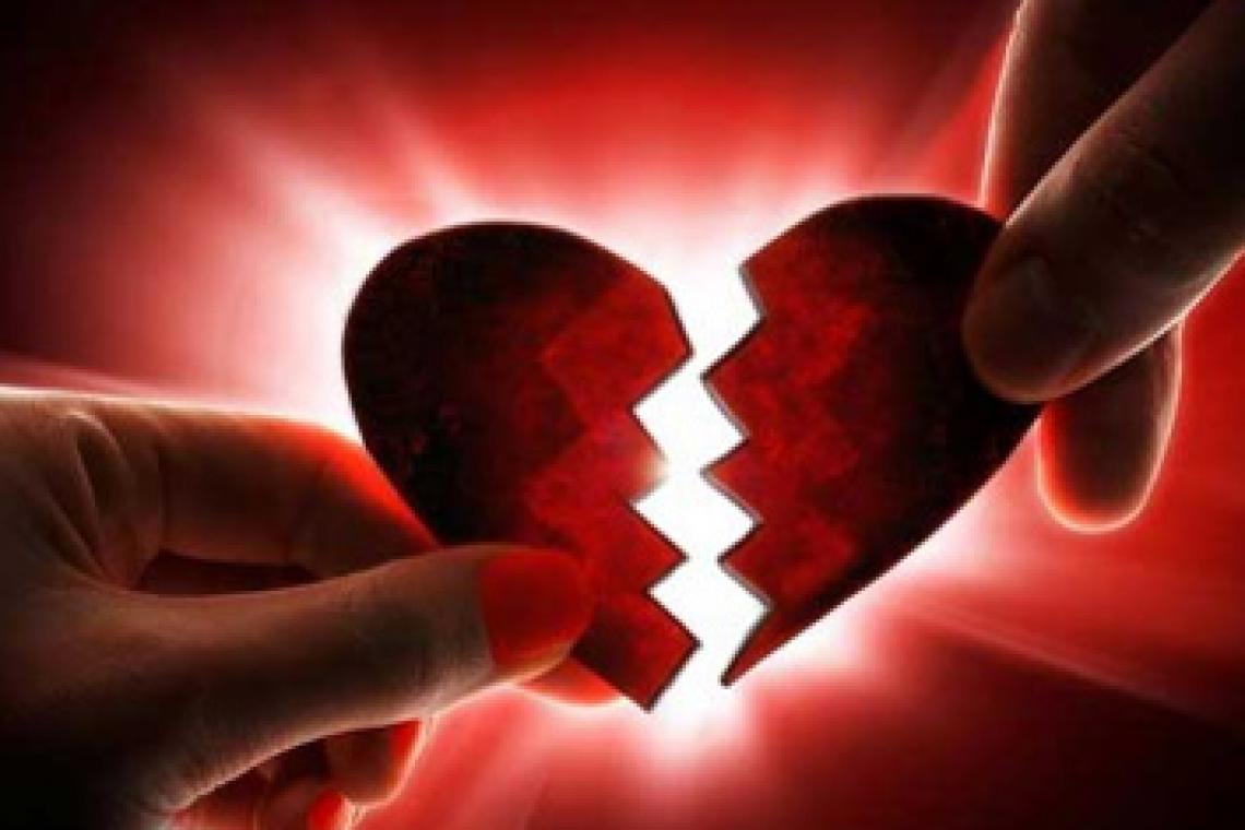 Qué le pasa a nuestro cuerpo cuando sufrimos por desamor, según la ciencia