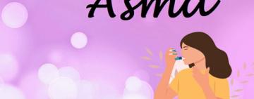 Día Mundial del Asma: crear conciencia para salvar vidas