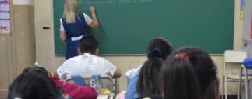 “Pese al paro, la mayoría de las escuelas de Santa Fe estuvieron abiertas”