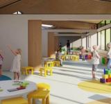 Provincia invierte más de $ 1.400 millones en infraestructura educativa