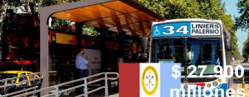 Transporte: “Santa Fe este año ya aportó $ 27.900 millones en impuesto a la nafta, pero volvió 0 peso”