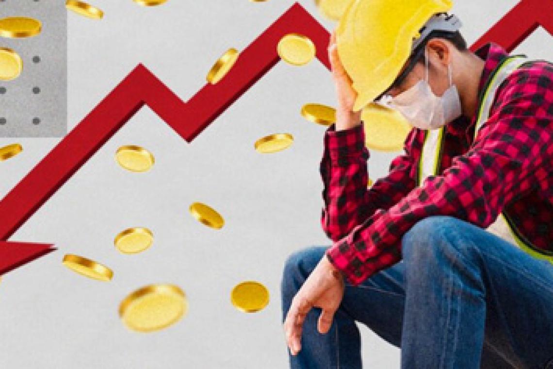 Estiman que la mejora de la actividad económica depende de las reformas estructurales de la Ley Bases