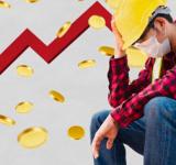 Estiman que la mejora de la actividad económica depende de las reformas estructurales de la Ley Bases