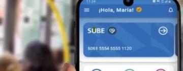 SUBE: cuáles son los cambios que se ponen en marcha mañana