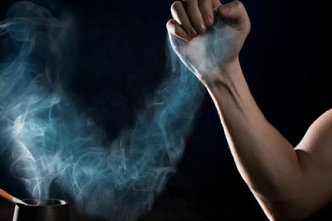 Día Mundial sin tabaco: el municipio lanza un nuevo curso para dejar de fumar