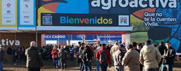 Agroactiva: la Provincia presenta una ronda de negocios inversa que se realizará en Rosario