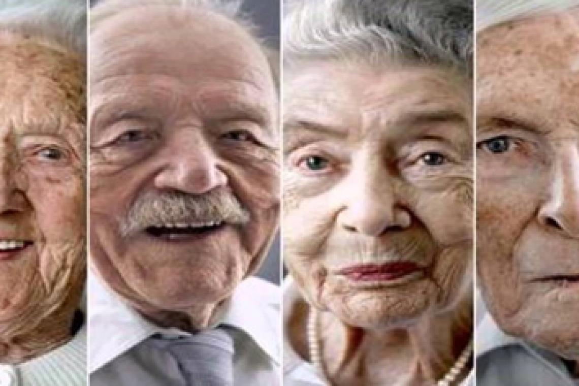La Calidad de Vida de la Tercera Edad en Argentina