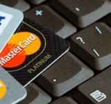 Otro flojo dato de consumo: fuerte baja de ventas con tarjetas de crédito en mayo