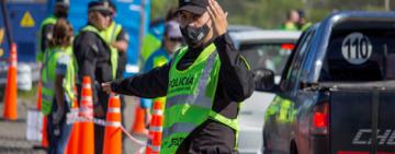 Seguridad Vial: Provincia presentó el Plan de Acciones Conjuntas 2024-2027