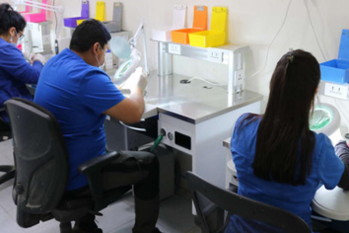 Empleo: Argentina tiene la peor expectativa en generación de puestos de trabajo en el mundo