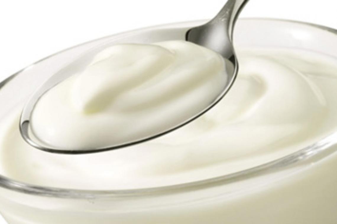 Argentinos investigan beneficios del yogur para bajar de peso y prevenir diabetes
