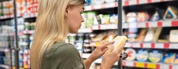 El consumo sigue en recesión