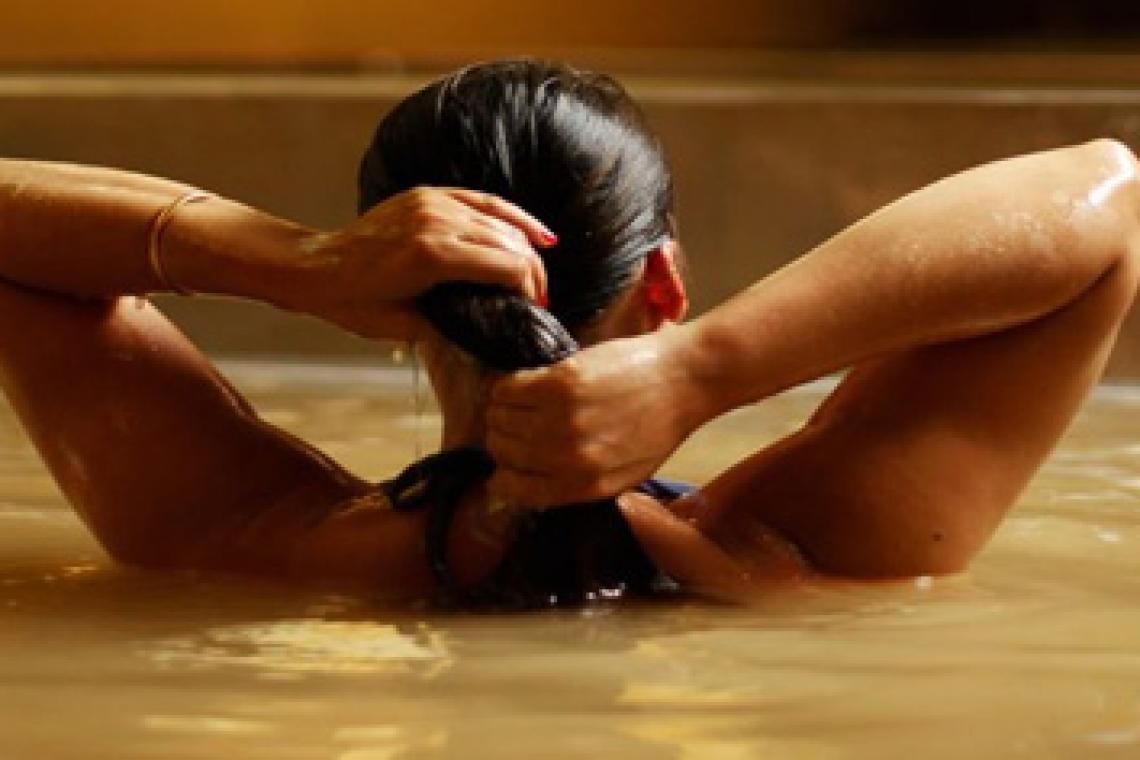 Baños de Cerveza: Una Experiencia Relajante y Terapéutica