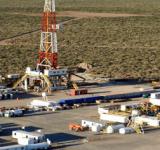 Vaca Muerta dispara la producción petrolera