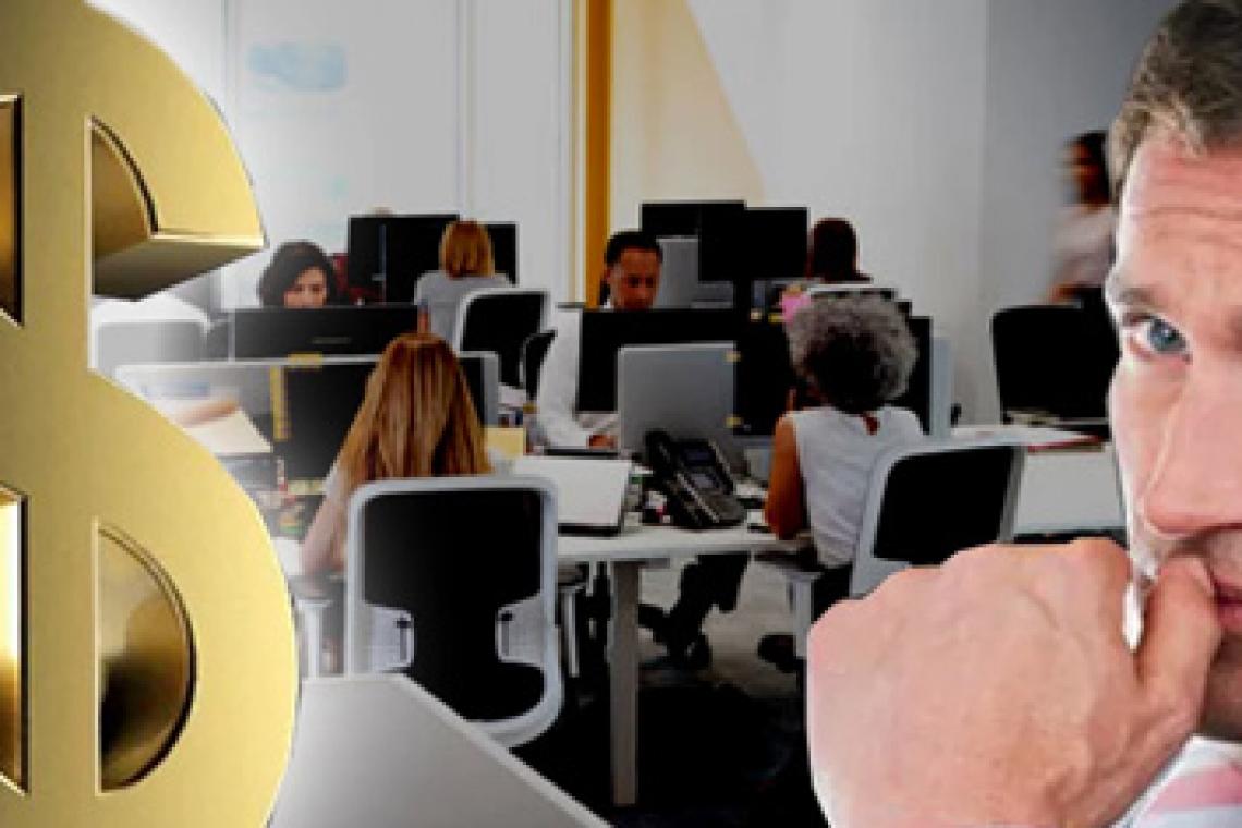 Cuáles son los empleos con mejores salarios del mundo en 2024
