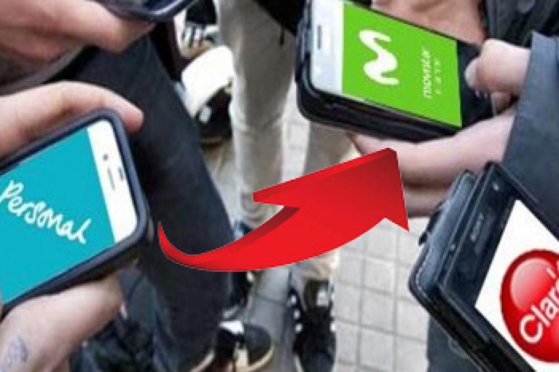 El Gobierno deja de regular las tarifas de cable, celulares e Internet: las empresas podrán fijar aumentos sin tope