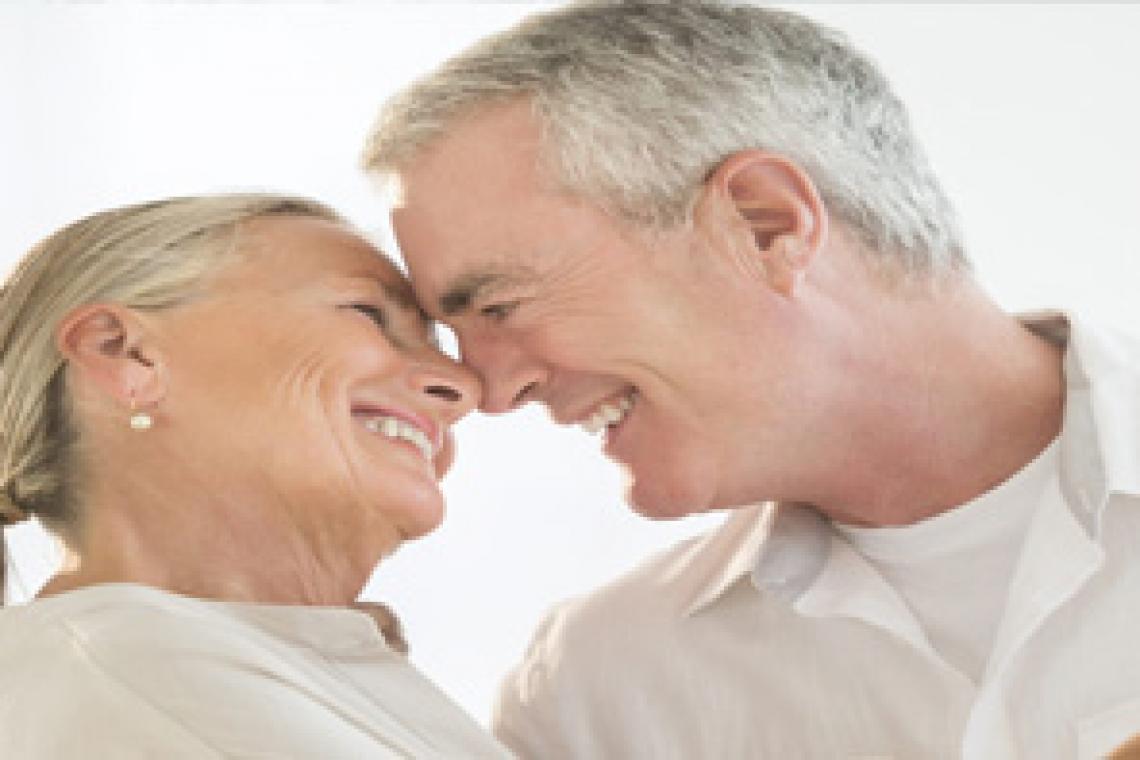 El Amor en la Tercera Edad: Un Renacer Después de los 60