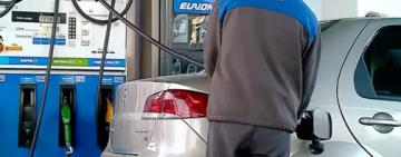 Nuevo aumento en las naftas y el gasoil: cuánto pasará a costar el litro desde este lunes