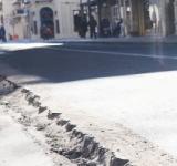 Plan de calles: en julio el municipio intensifica los trabajos de repavimentación