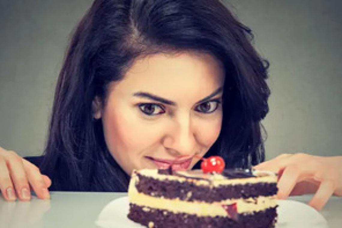 ¿Existe realmente la adicción a la comida o es un mito?